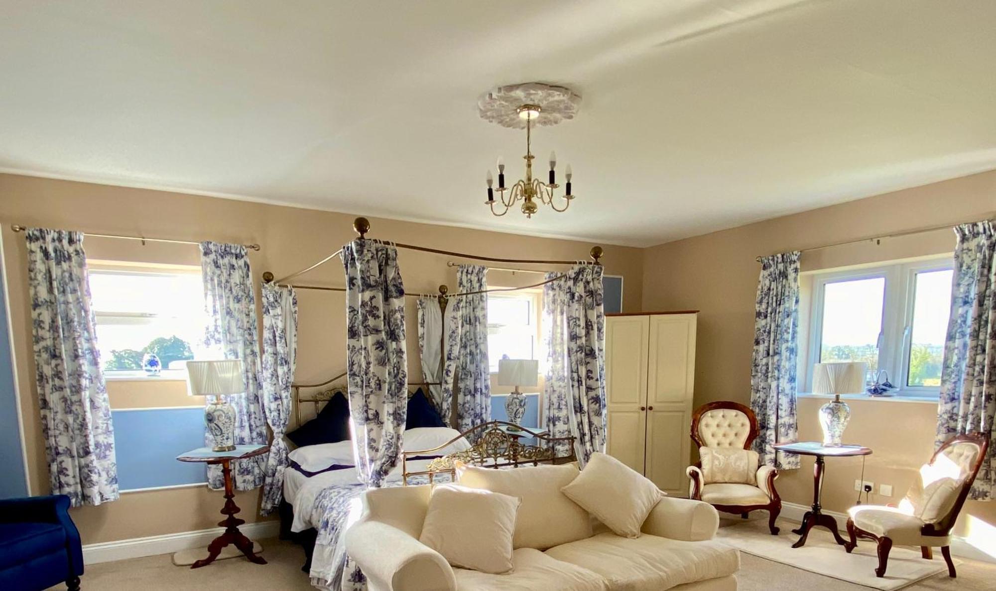 Rossmanagher House Bunratty Ngoại thất bức ảnh