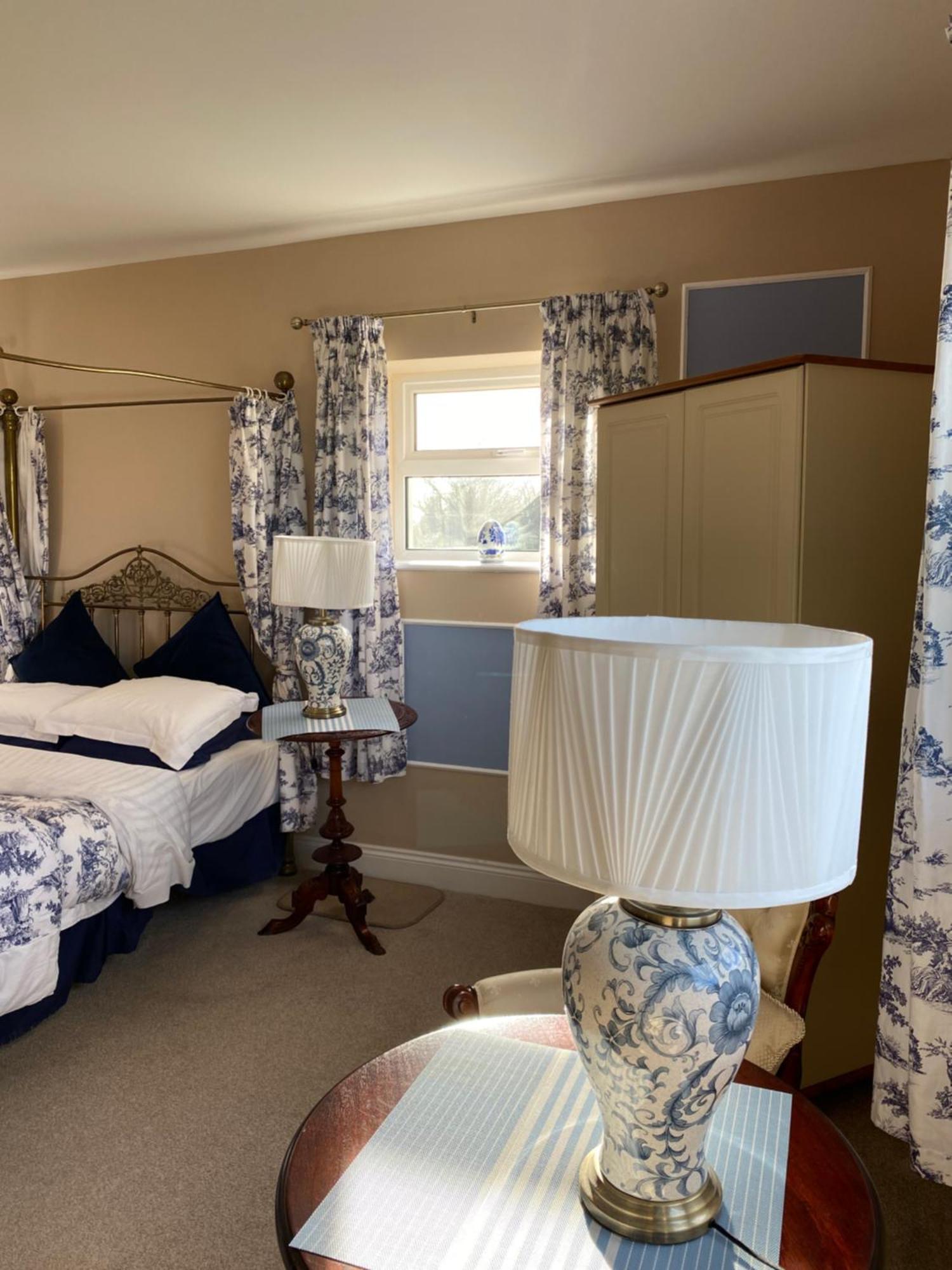 Rossmanagher House Bunratty Ngoại thất bức ảnh