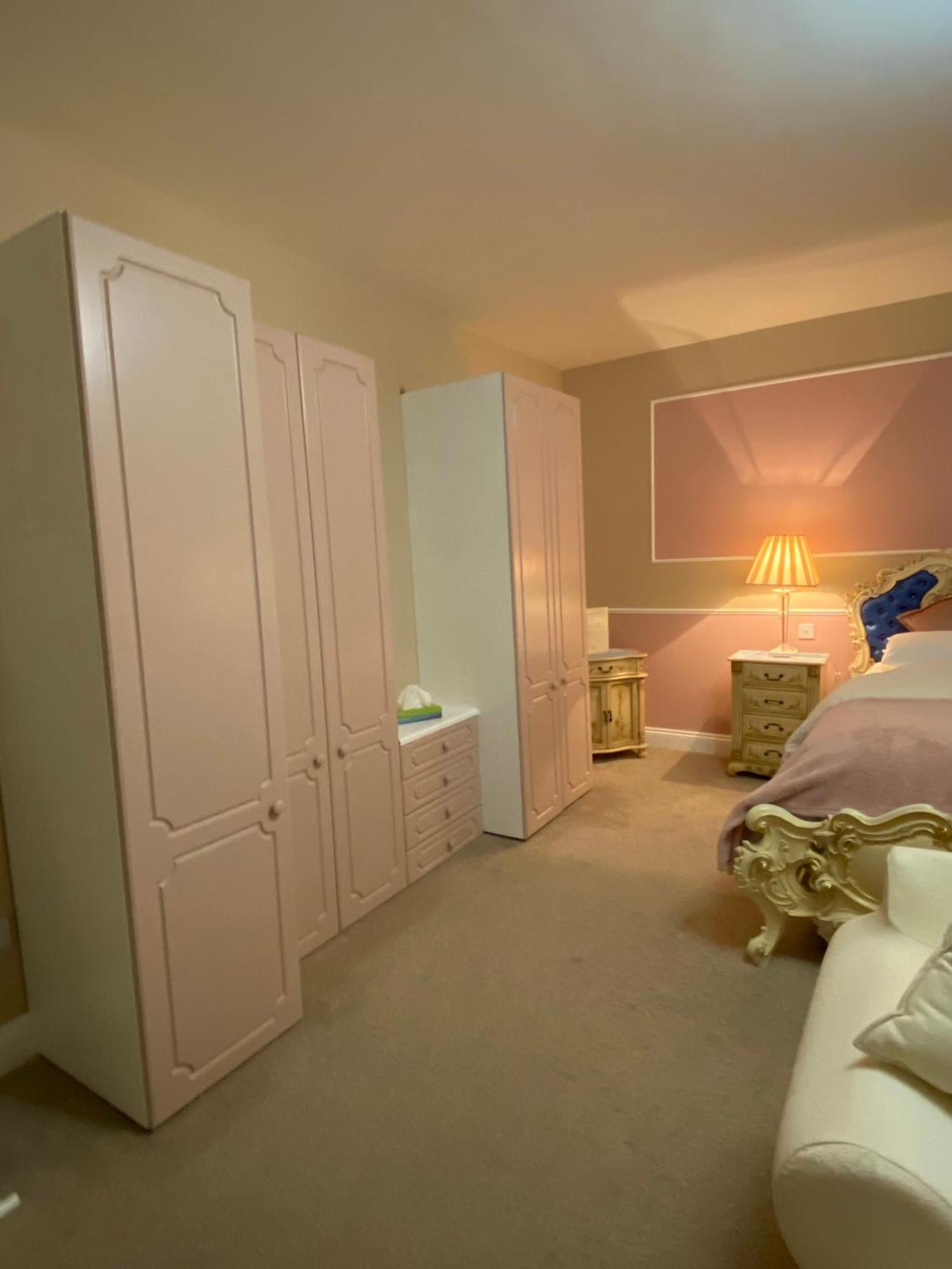 Rossmanagher House Bunratty Ngoại thất bức ảnh