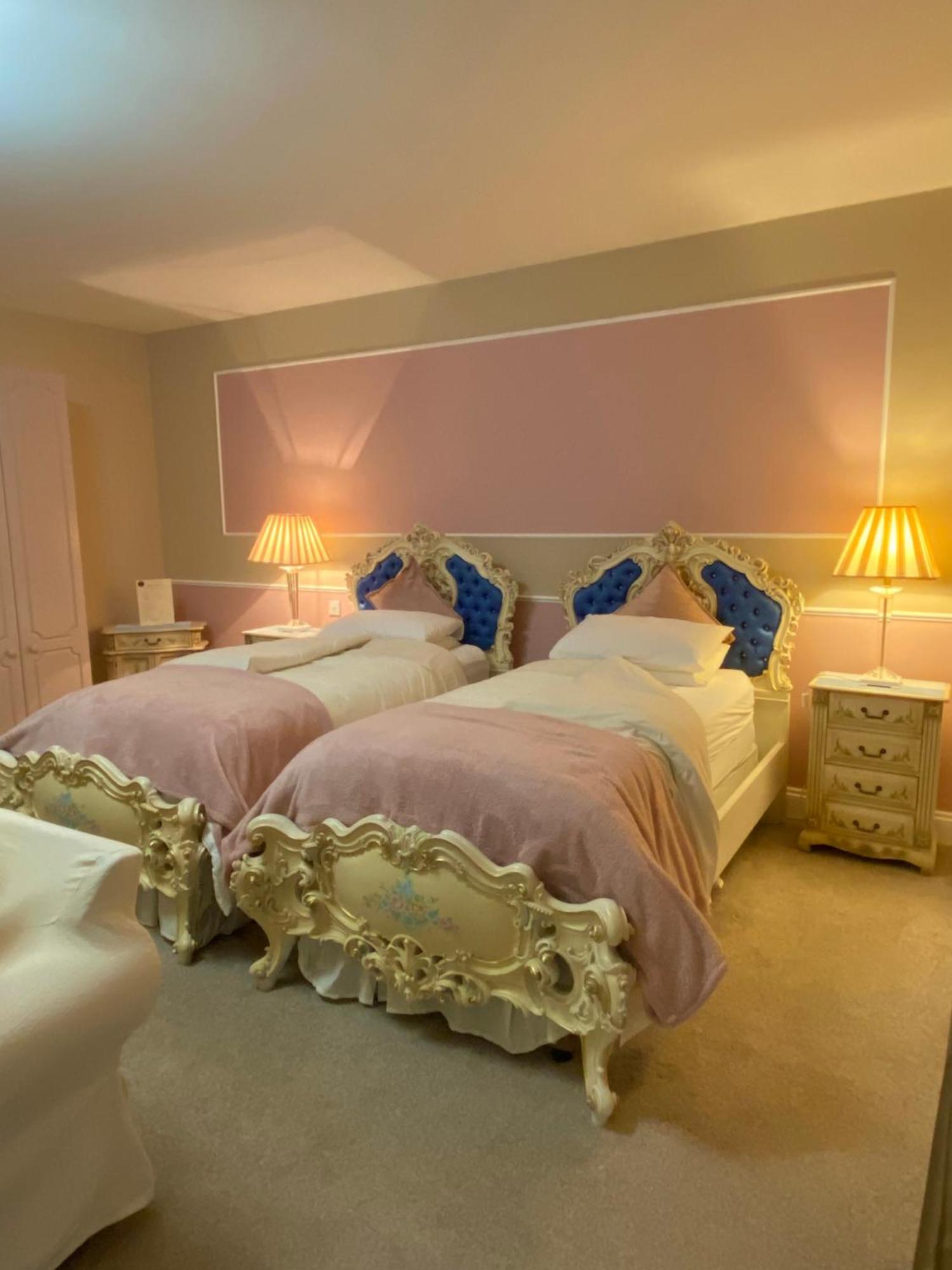Rossmanagher House Bunratty Ngoại thất bức ảnh